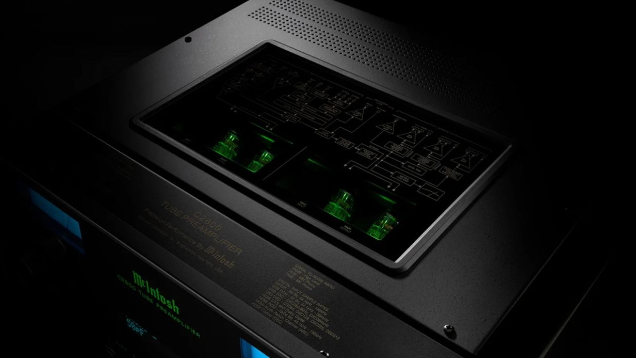 mcintosh-c2800-předzesilovač hifisafir 06
